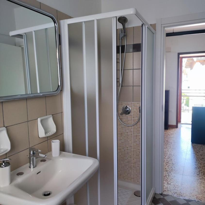Appartamenti La Terrazza Pasturo Exterior foto